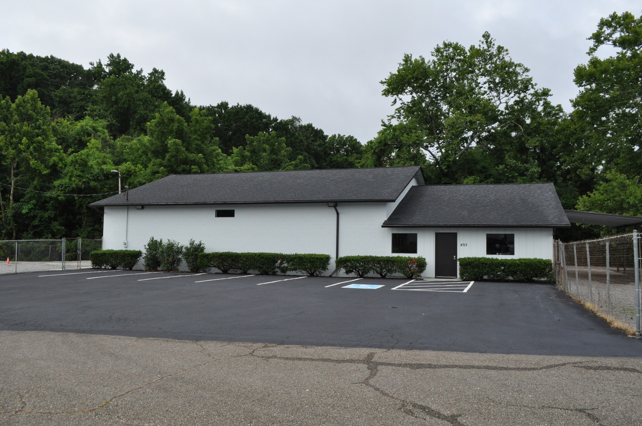 4701 Hubbs Ln, Knoxville, TN for sale Building Photo- Image 1 of 34