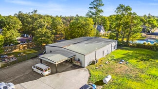 Plus de détails pour 16737 Sprawling Oaks Dr, Conroe, TX - Commerce de détail à vendre