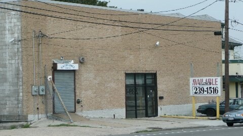 203A Sheridan Blvd, Inwood, NY à louer - Photo du bâtiment - Image 3 de 3