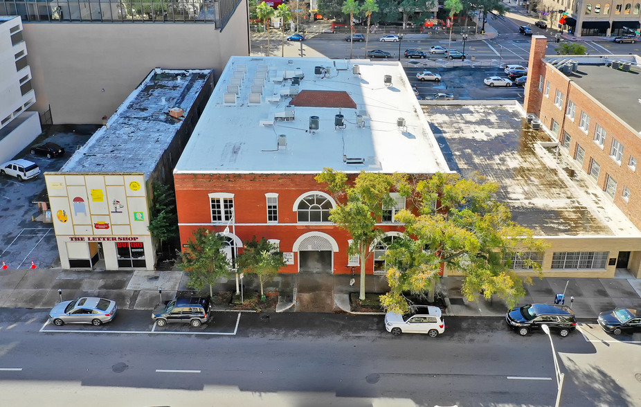 220 E Forsyth St, Jacksonville, FL for lease - Other - Image 1 of 15