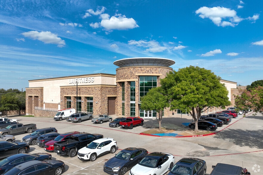 2875 S Central Expy, McKinney, TX à vendre - Photo principale - Image 1 de 11