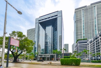 1200 Brickell Ave, Miami, FL à vendre Photo du bâtiment- Image 1 de 37