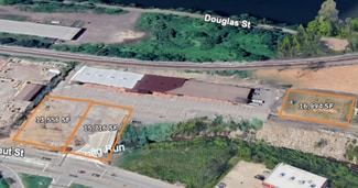 Plus de détails pour Walnut St, Mckeesport, PA - Terrain à louer