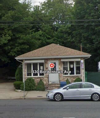 Plus de détails pour 330 Bordentown Ave, South Amboy, NJ - Commerce de détail à vendre