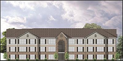 0 Carolina Forest Blvd, Jacksonville, NC à vendre Photo du bâtiment- Image 1 de 3