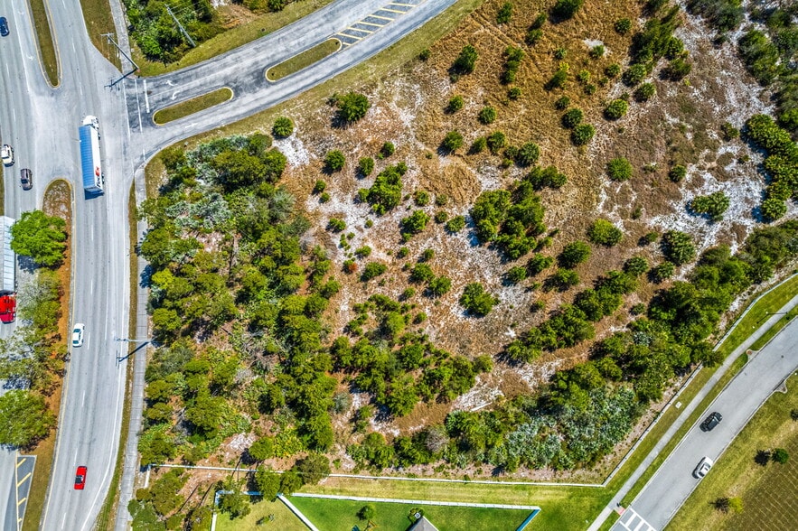 Viera Blvd, Melbourne, FL for sale - Building Photo - Image 2 of 15