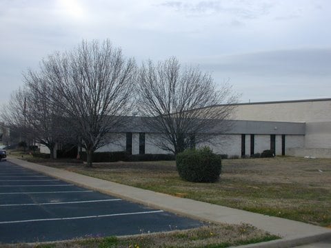 4520 Old Troup Hwy, Tyler, TX à louer - Photo du bâtiment - Image 3 de 25
