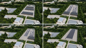 More details for 6053 Hiram Industrial Dr, Hiram, GA - Industrial for Lease