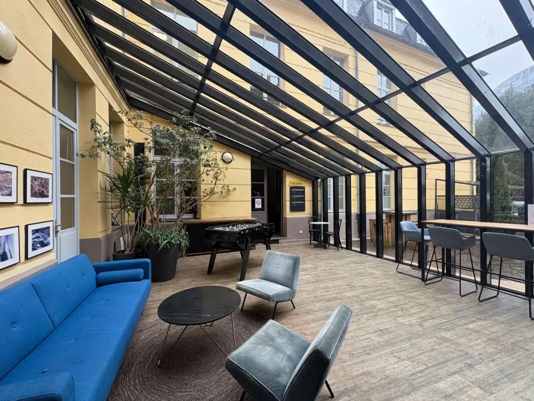 16 Rue Troyon, Sèvres à louer Photo du bâtiment- Image 1 de 18