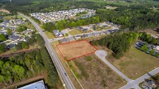 More details for 40 Constitution Cir, Sumter, SC - Land for Sale