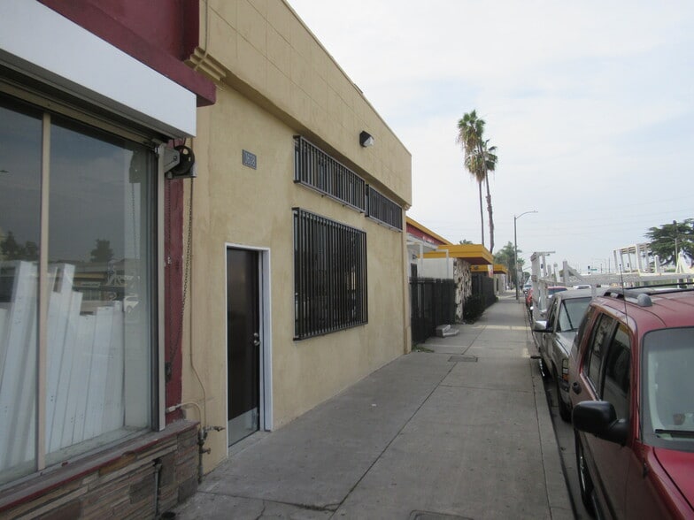 1638 E Compton Blvd, Compton, CA for sale - Building Photo - Image 2 of 15