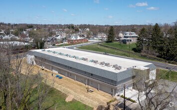 1849 Gwynn Oak Ave, Woodlawn, MD - AERIAL  map view