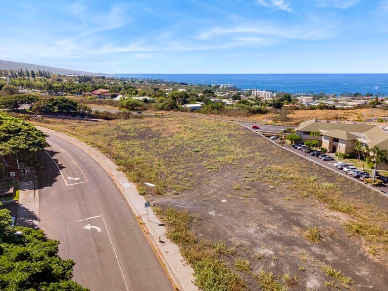 75 Hale Kapili St, Kailua Kona, HI à vendre - Photo du bâtiment - Image 3 de 16