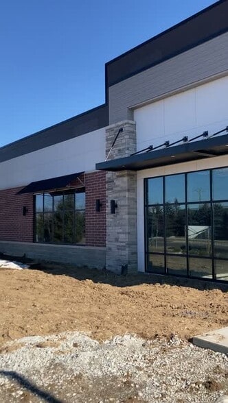 10470 Olio Rd, Fortville, IN for lease - Commercial Listing Video - Image 2 of 17