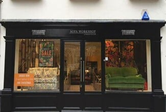 More details for 7 West St, Chichester - Retail for Lease