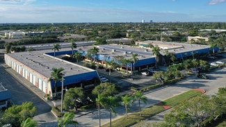 More details for 10190-10286 NW 47th St, Sunrise, FL - Flex for Sale