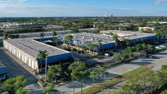 Plus de détails pour 10190-10286 NW 47th St, Sunrise, FL - Flex à vendre