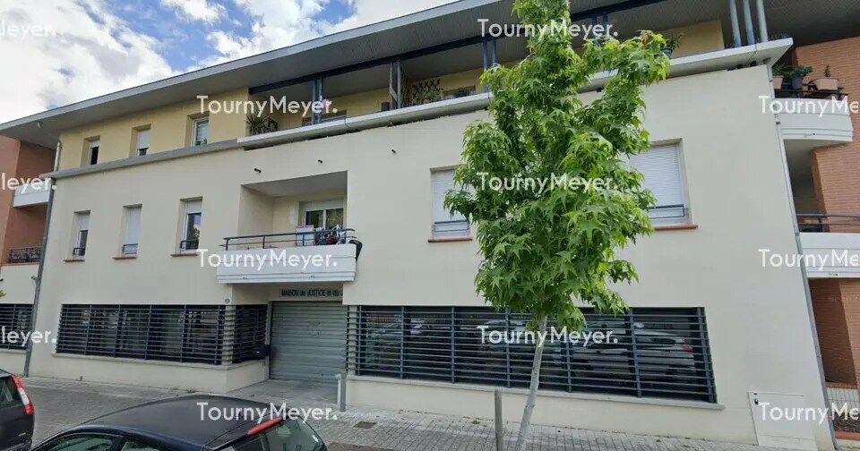 7 Rue Paul Valéry, Tournefeuille à louer - Photo du bâtiment - Image 1 de 10