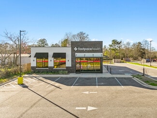 More details for 4005 N College Ave, Jackson, AL - Retail for Lease