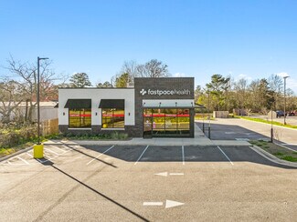 More details for 4005 N College Ave, Jackson, AL - Retail for Lease