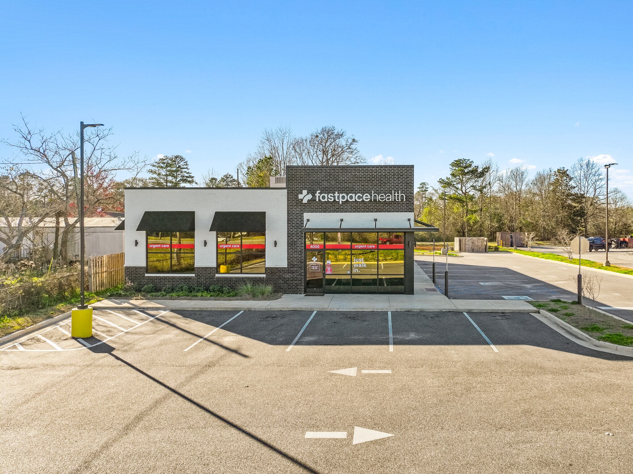 4005 N College Ave, Jackson, AL à louer Photo principale- Image 1 de 5