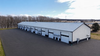 More details for 6231 Indigo Rd, Egg Harbor, WI - Industrial for Sale