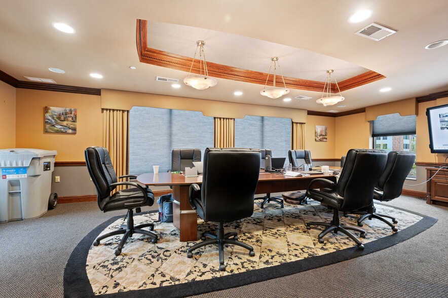 5000 Stonewood Dr, Wexford, PA for lease - Building Photo - Image 3 of 13