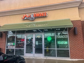 200 Fort Pierpont Dr, Morgantown, WV for lease Building Photo- Image 2 of 4