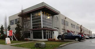 More details for 1730 Coast Meridian Rd, Port Coquitlam, BC - Industrial for Sale