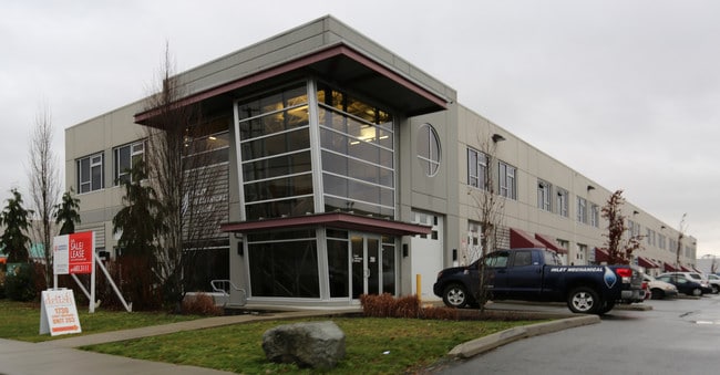 More details for 1730 Coast Meridian Rd, Port Coquitlam, BC - Industrial for Sale