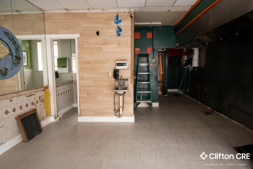 6312 Broadway, West New York, NJ à louer - Photo du bâtiment - Image 3 de 5