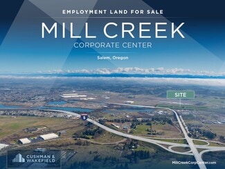 More details for Hwy 22 & Kuebler Blvd, Salem, OR - Land for Sale