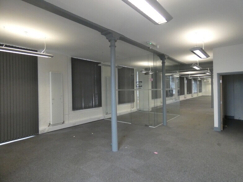 22 Cleveland Rd, Wolverhampton for lease - Interior Photo - Image 2 of 5