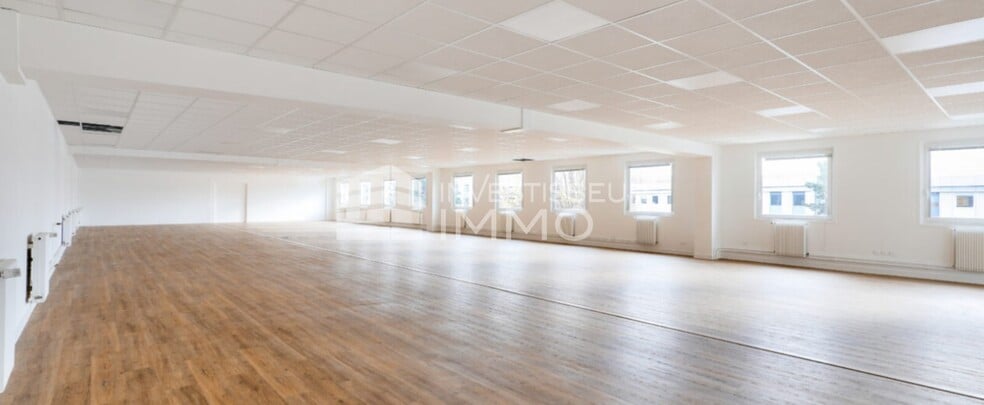 Flex dans Gennevilliers à louer - Photo intérieure - Image 2 de 2