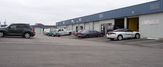 Plus de détails pour 3427-3433 W Kingsley Rd, Garland, TX - Industriel à louer