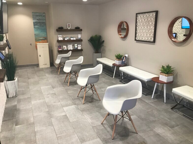 9700 N 91st St, Scottsdale, AZ à louer - Photo intérieure - Image 3 de 10