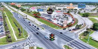 Plus de détails pour 9 Eagle Ridge Dr, Lake Wales, FL - Commerce de détail à louer