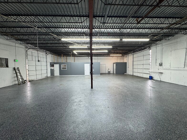 3901 NE 5th Ter, Oakland Park, FL à louer - Plan d’étage - Image 2 de 11