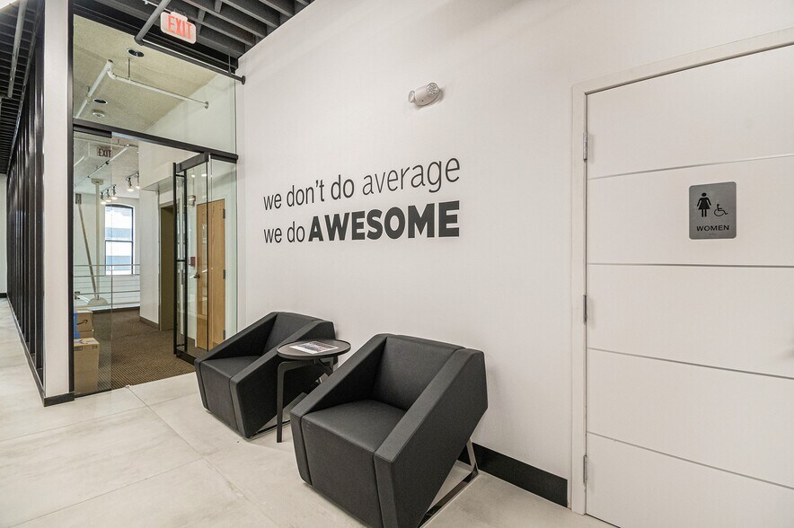 1209 Harney St, Omaha, NE à vendre - Photo intérieure - Image 3 de 35