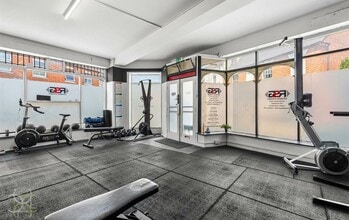 134 High St, Pershore for lease Interior Photo- Image 1 of 6