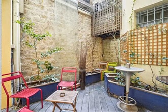 60 Rue De Bellechasse, Paris for lease Interior Photo- Image 2 of 9