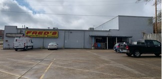 Plus de détails pour 107 N Meridian St, Aberdeen, MS - Vente au détail à vendre