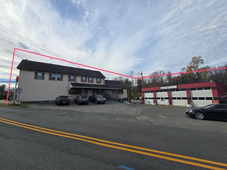 92 Main St, Sparta, NJ for sale - Building Photo - Image 2 of 37
