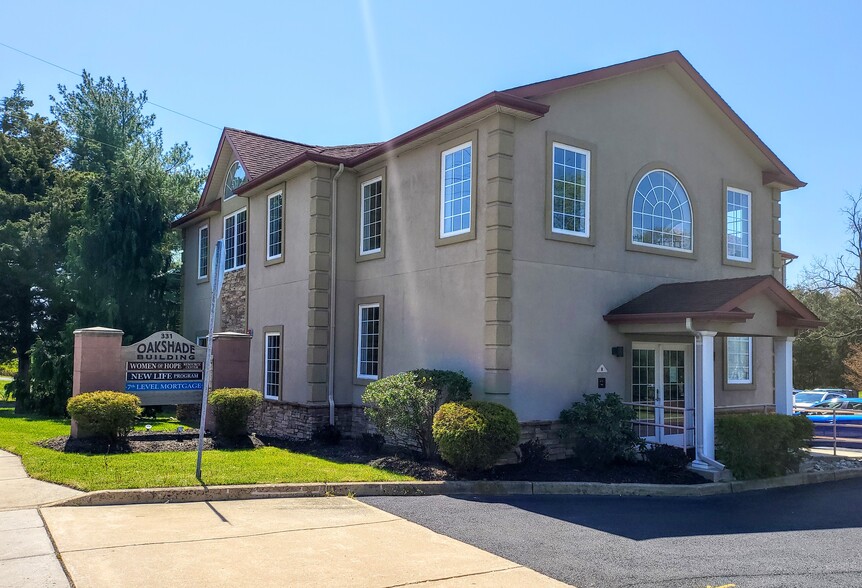 331 White Horse Pike, Atco, NJ à vendre - Photo du bâtiment - Image 1 de 1