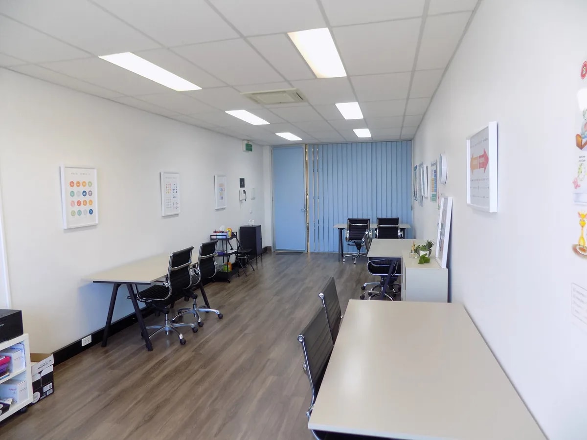 1176 Nepean Highway, Cheltenham, VIC 3192 - Unit 5 - - Interior Photo - Image 2 of 2