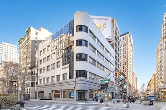 936 Broadway, New York, NY for lease Building Photo- Image 1 of 13