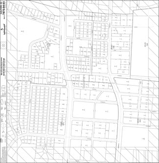 Plus de détails pour 481 N English St, Greensboro, NC - Industriel à louer