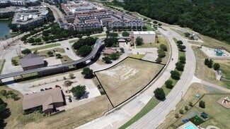 Plus de détails pour 1611 Riverside Dr, Irving, TX - Terrain à vendre