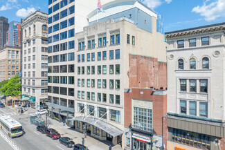 More details for 145 Tremont St, Boston, MA - Office for Lease