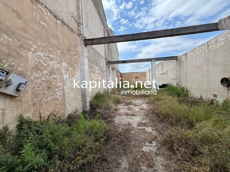 Land in Rotglà i Corberà, Valencia for sale - Building Photo - Image 2 of 4